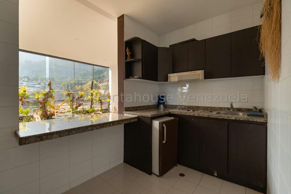 Apartamento (1 Nivel) en Venta en Los Palos Grandes, Distrito Metropolitano - 66