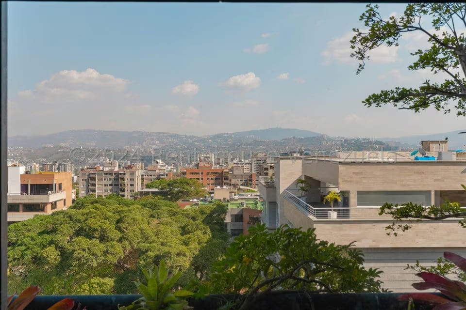 Apartamento (1 Nivel) en Venta en Los Palos Grandes, Distrito Metropolitano - 67