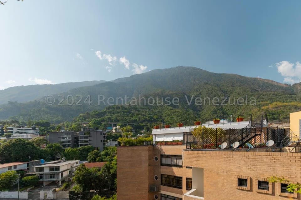 Apartamento (1 Nivel) en Venta en Los Palos Grandes, Distrito Metropolitano - 69