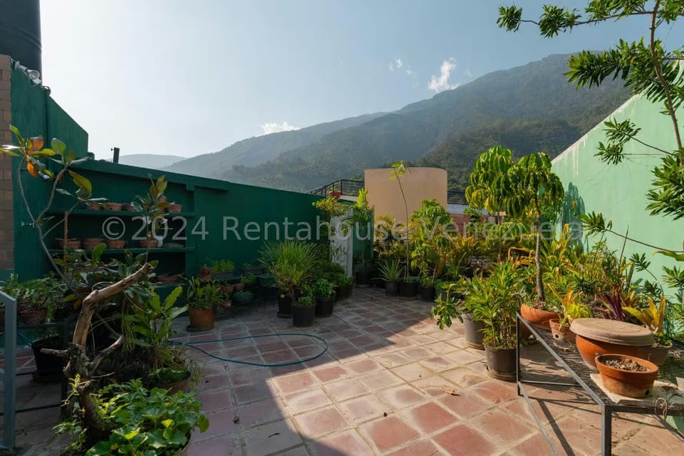 Apartamento (1 Nivel) en Venta en Los Palos Grandes, Distrito Metropolitano - 70