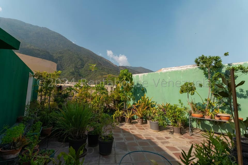 Apartamento (1 Nivel) en Venta en Los Palos Grandes, Distrito Metropolitano - 73