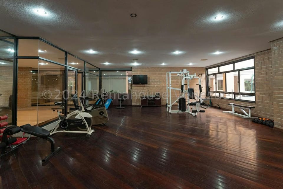 Apartamento (1 Nivel) en Venta en Los Palos Grandes, Distrito Metropolitano - 77
