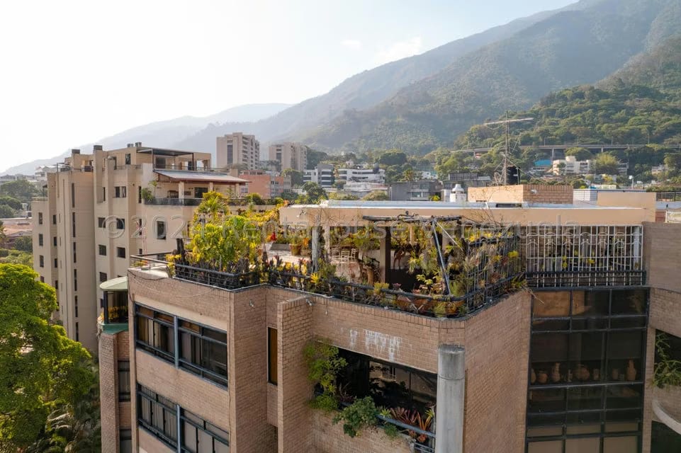 Apartamento (1 Nivel) en Venta en Los Palos Grandes, Distrito Metropolitano - 83