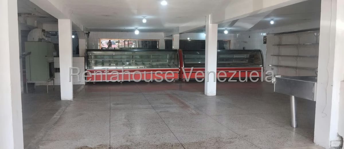 Comercial (Local Comercial) en Venta en Avenida Vargas, Zulia