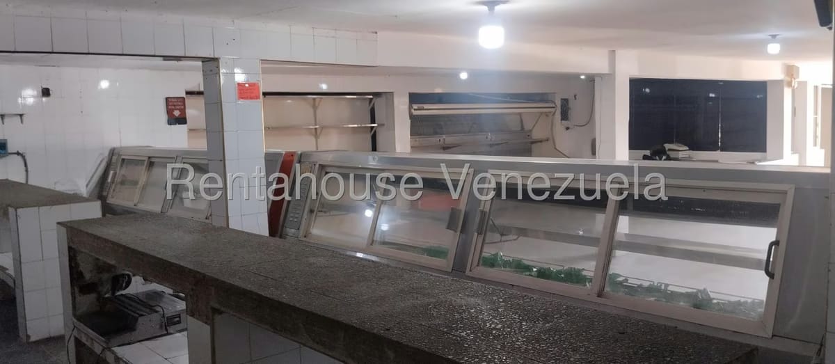 Comercial (Local Comercial) en Venta en Avenida Vargas, Zulia - 11