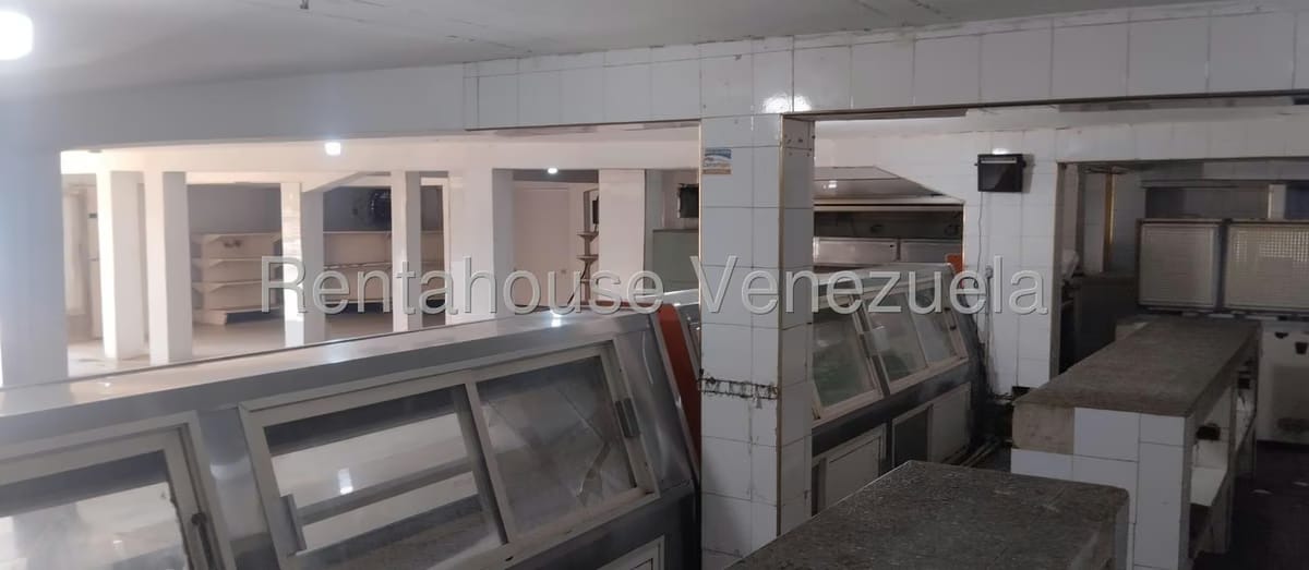 Comercial (Local Comercial) en Venta en Avenida Vargas, Zulia - 12