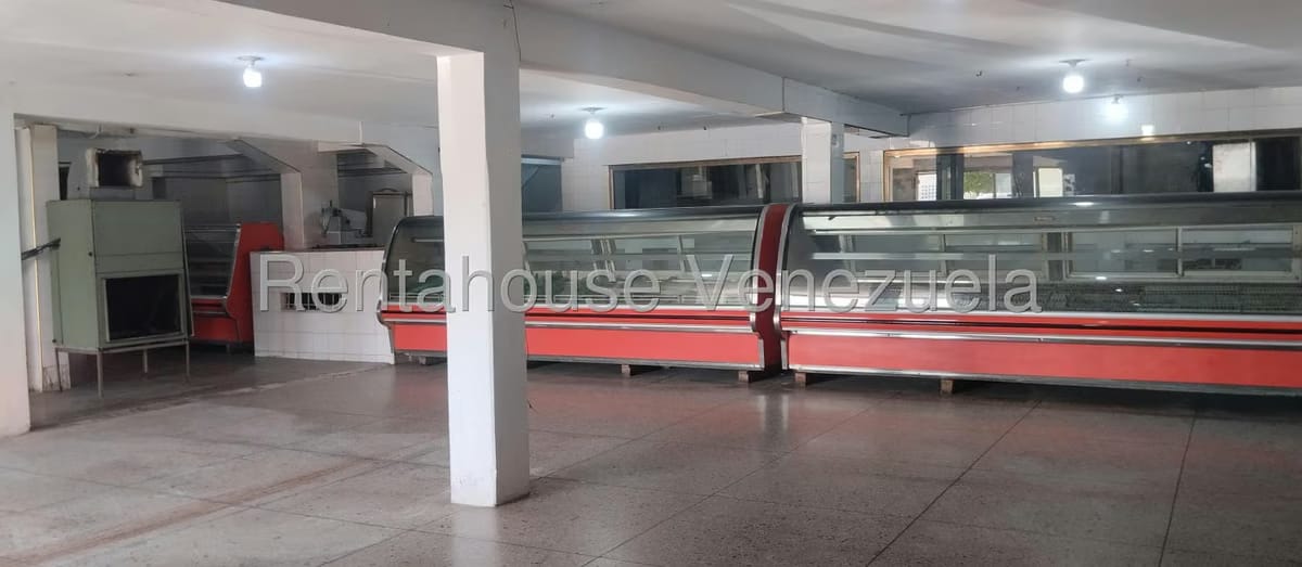 Comercial (Local Comercial) en Venta en Avenida Vargas, Zulia - 3