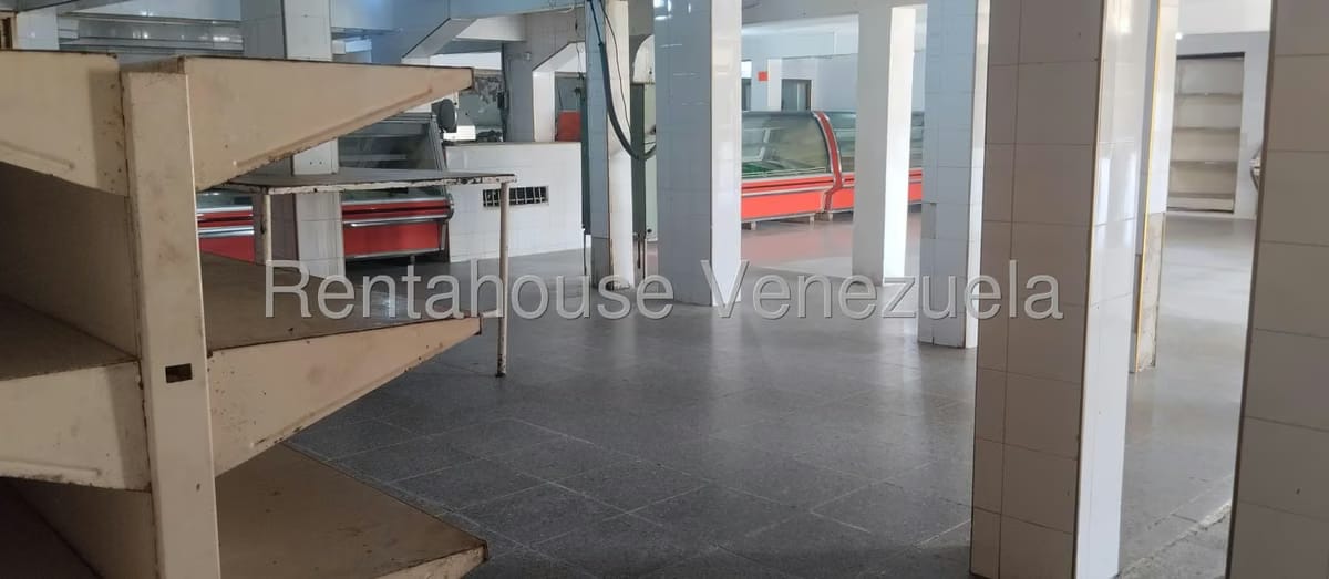 Comercial (Local Comercial) en Venta en Avenida Vargas, Zulia - 5