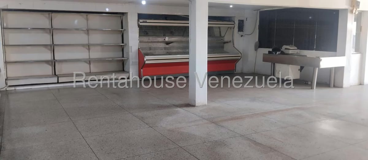Comercial (Local Comercial) en Venta en Avenida Vargas, Zulia - 6
