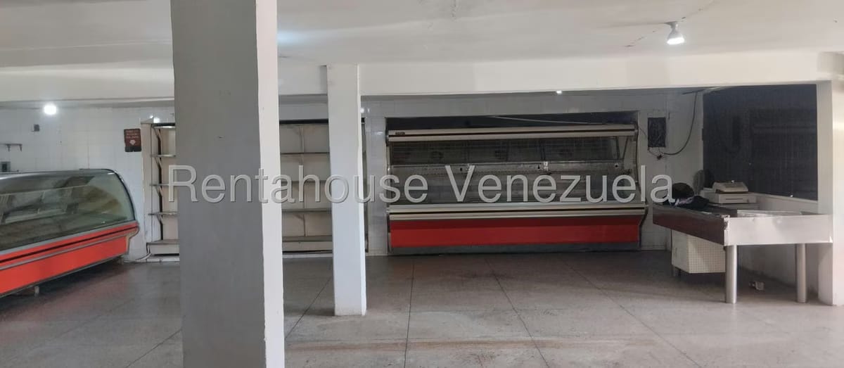 Comercial (Local Comercial) en Venta en Avenida Vargas, Zulia - 7