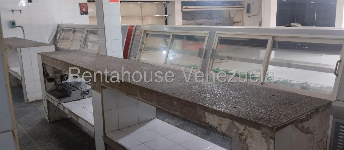Comercial (Local Comercial) en Venta en Avenida Vargas, Zulia - 10