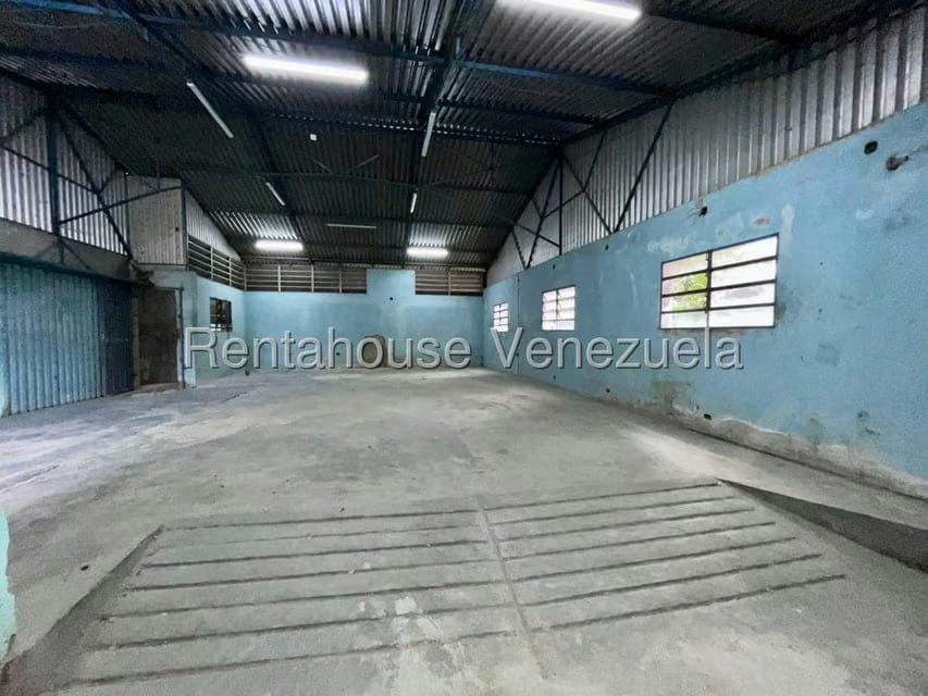 Casa (1 Nivel) en Venta en Los Palos Grandes, Distrito Metropolitano - 15