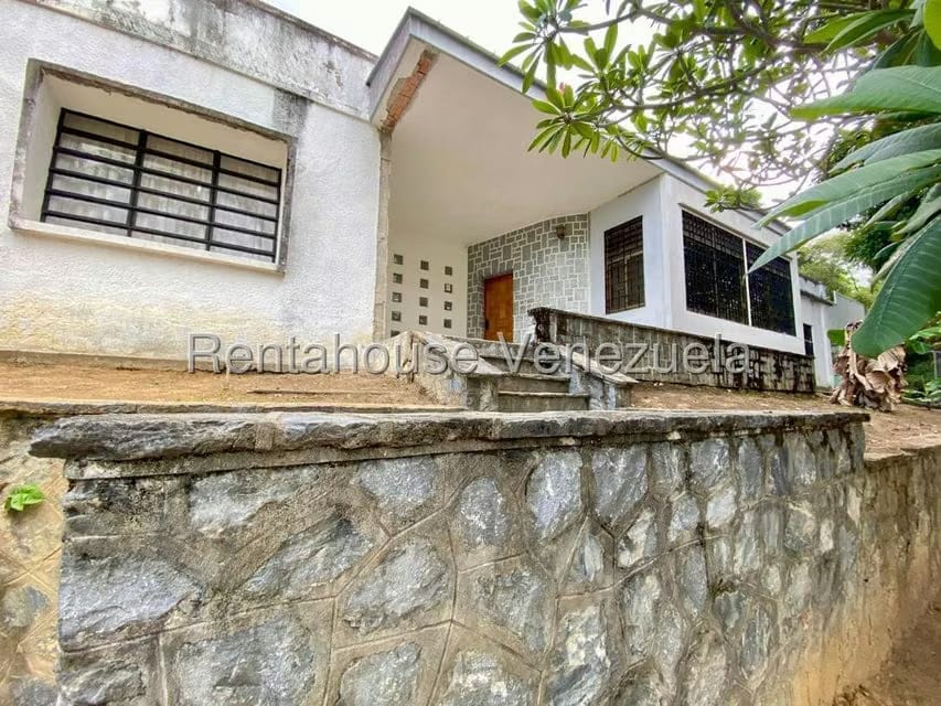 Casa (1 Nivel) en Venta en Los Palos Grandes, Distrito Metropolitano - 20