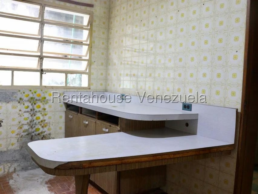 Casa (1 Nivel) en Venta en Los Palos Grandes, Distrito Metropolitano - 7