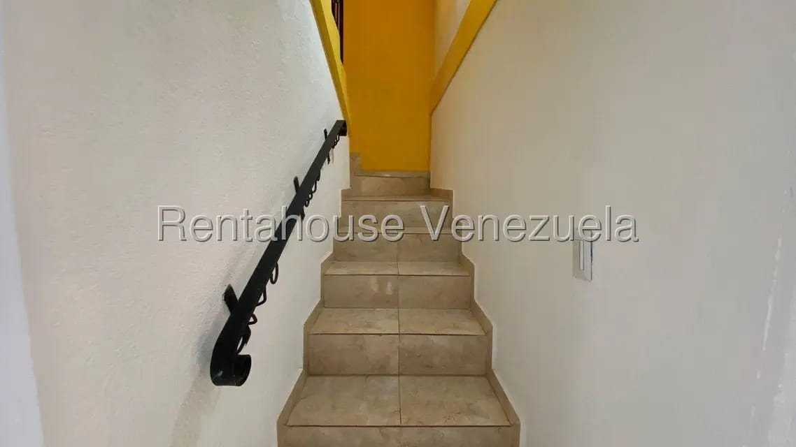 Casa (1 Nivel) en Venta en El Polvero, Carabobo - 15