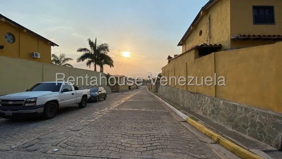 Casa (1 Nivel) en Venta en El Polvero, Carabobo - 16