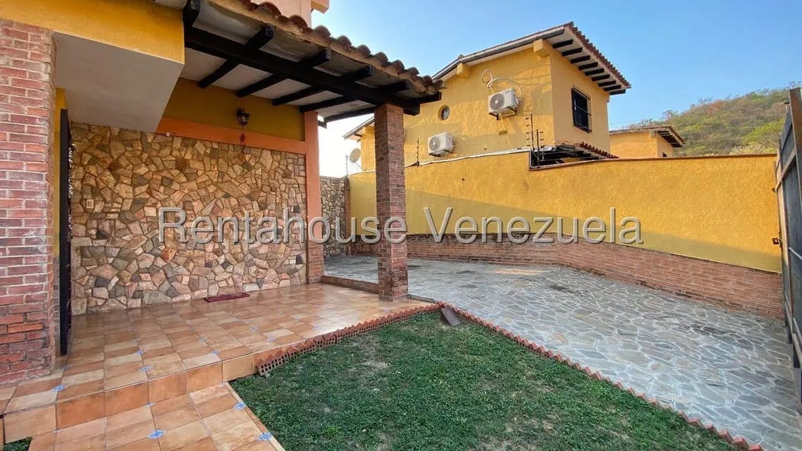 Casa (1 Nivel) en Venta en El Polvero, Carabobo - 4