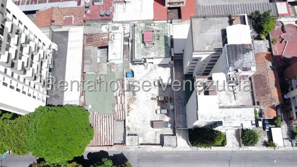 Comercial (Edificio) en Venta en La Florida, Distrito Metropolitano - 25