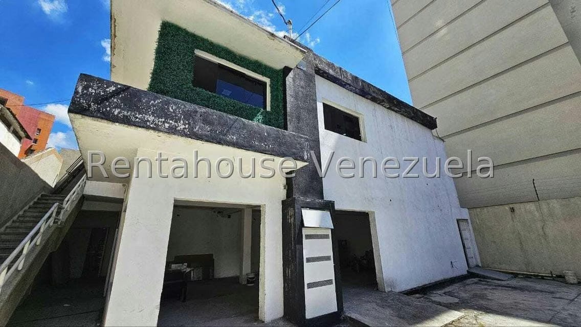 Comercial (Edificio) en Venta en La Florida, Distrito Metropolitano - 42