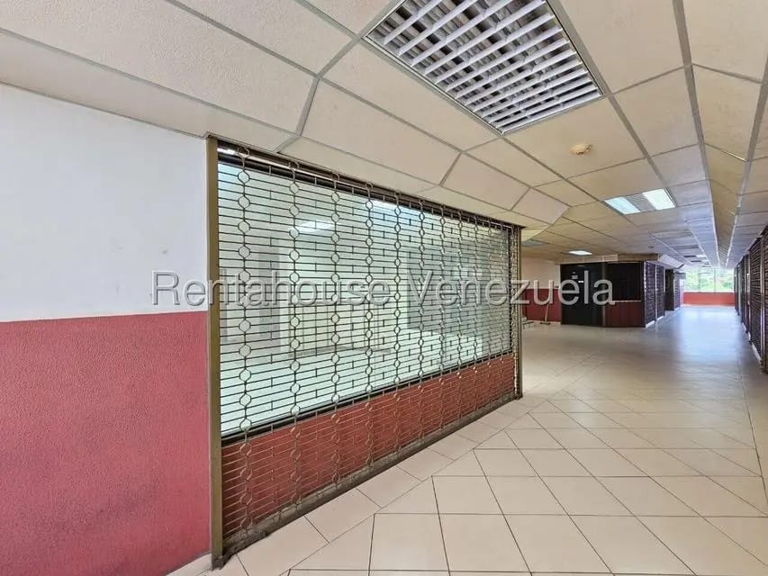 Comercial (Local Comercial) en Alquiler en Guarenas, Miranda - 7