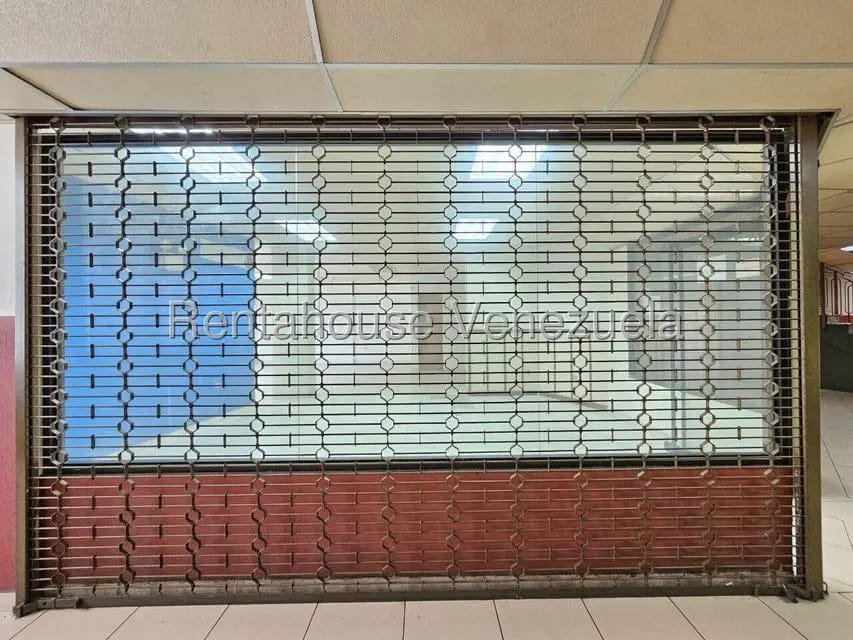 Comercial (Local Comercial) en Alquiler en Guarenas, Miranda - 8