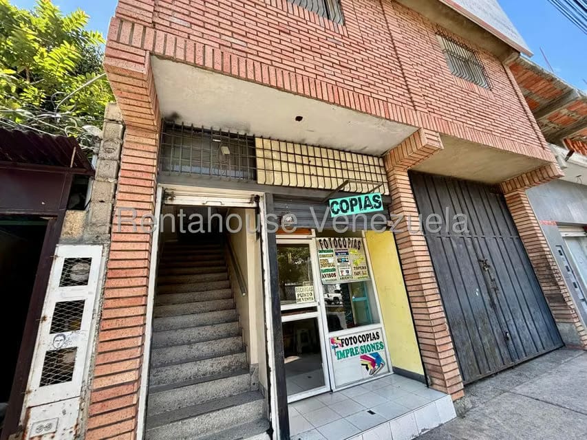 Comercial (Local Comercial) en Alquiler en Centro, Lara