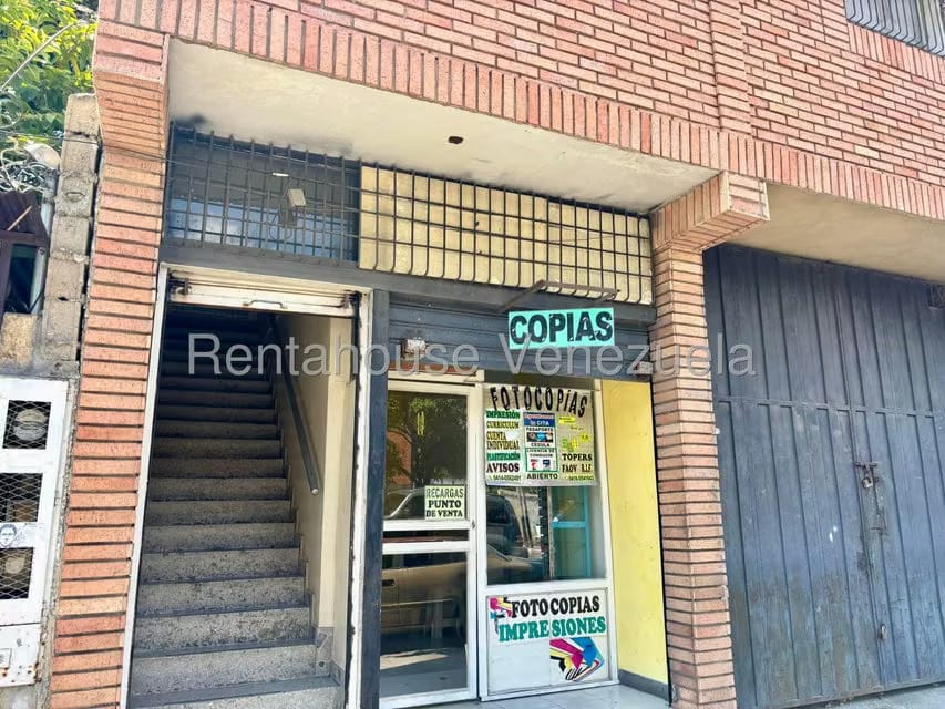 Comercial (Local Comercial) en Alquiler en Centro, Lara - 11