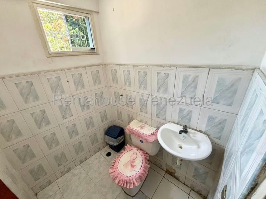 Comercial (Local Comercial) en Alquiler en Centro, Lara - 12