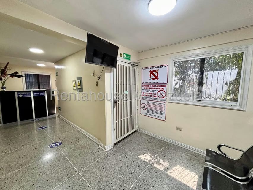 Comercial (Local Comercial) en Alquiler en Centro, Lara - 8