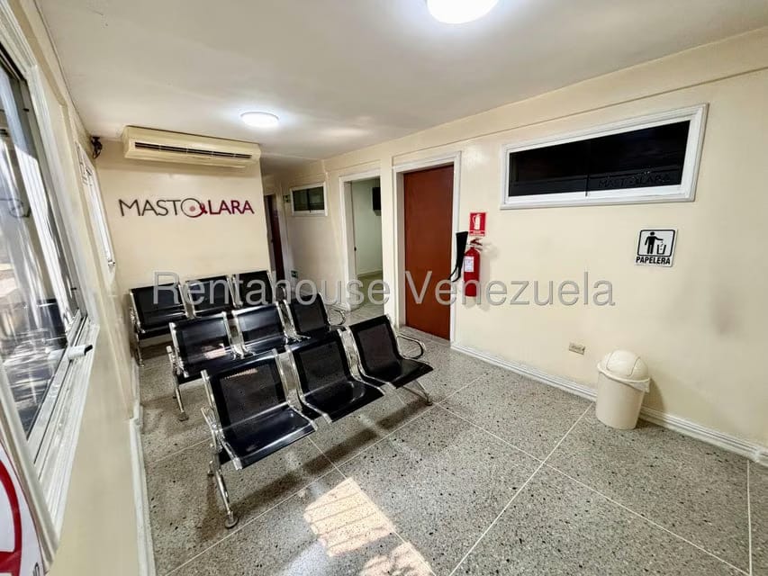 Comercial (Local Comercial) en Alquiler en Centro, Lara - 9