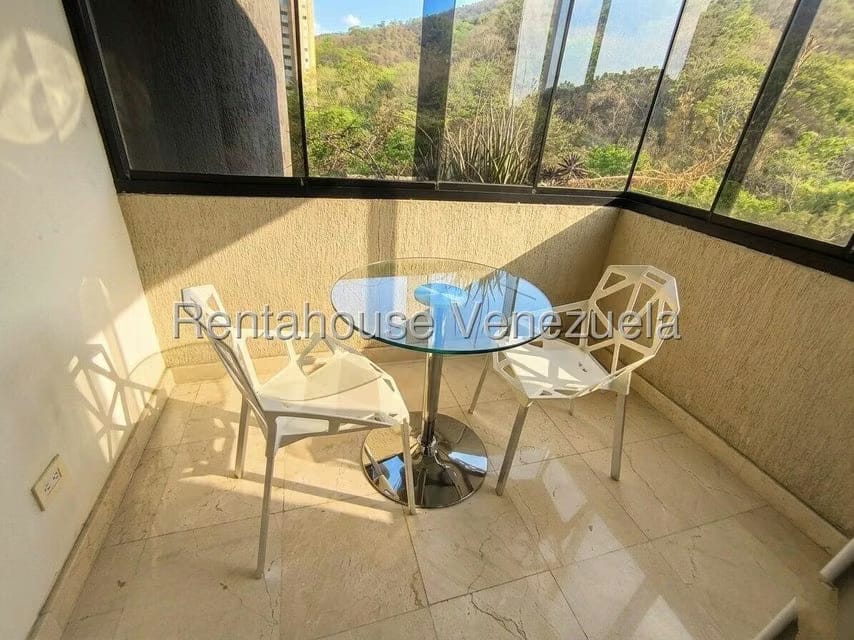 Apartamento (1 Nivel) en Venta en Las Chimeneas, Carabobo - 11
