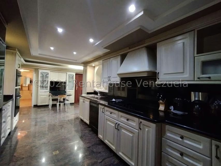 Apartamento (1 Nivel) en Venta en Las Chimeneas, Carabobo - 14