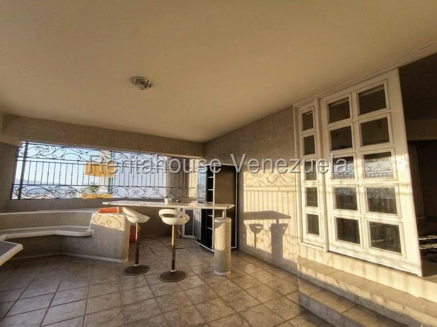 Apartamento (1 Nivel) en Venta en Las Chimeneas, Carabobo - 20