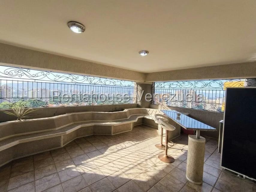Apartamento (1 Nivel) en Venta en Las Chimeneas, Carabobo - 21
