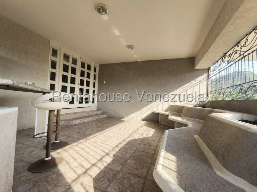 Apartamento (1 Nivel) en Venta en Las Chimeneas, Carabobo - 22