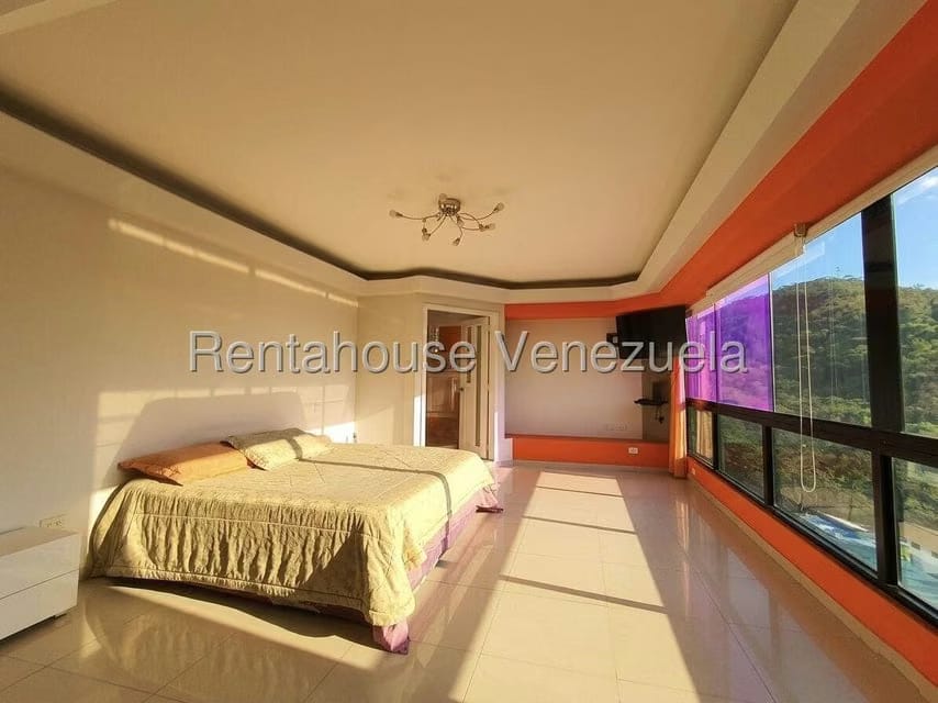 Apartamento (1 Nivel) en Venta en Las Chimeneas, Carabobo - 23