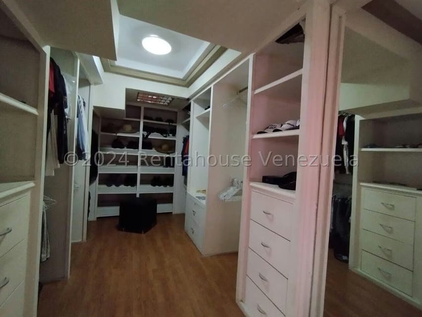 Apartamento (1 Nivel) en Venta en Las Chimeneas, Carabobo - 27