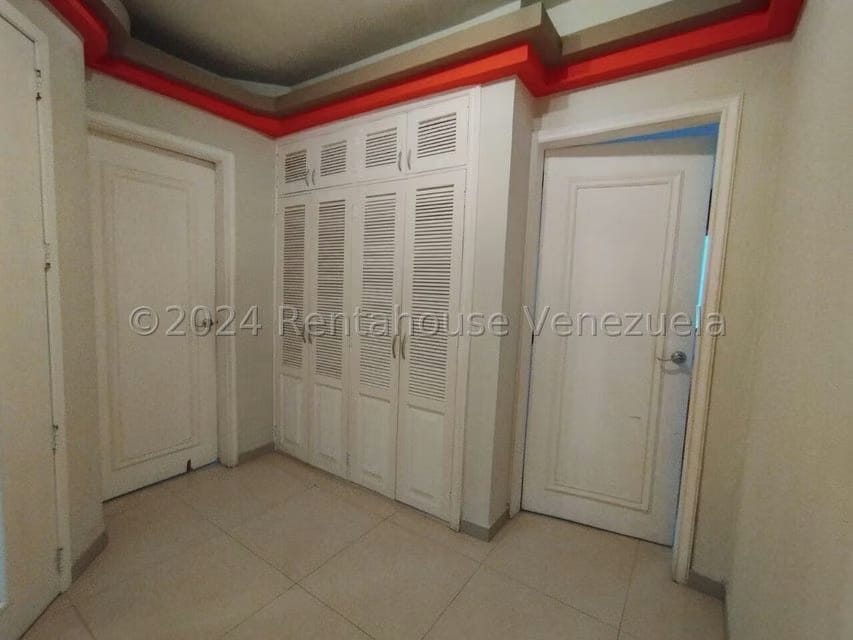 Apartamento (1 Nivel) en Venta en Las Chimeneas, Carabobo - 30
