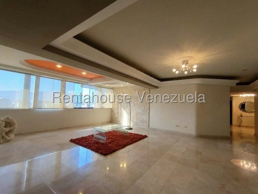 Apartamento (1 Nivel) en Venta en Las Chimeneas, Carabobo - 4