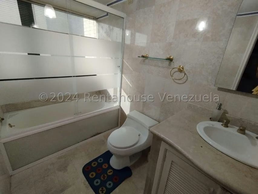 Apartamento (1 Nivel) en Venta en Las Chimeneas, Carabobo - 37