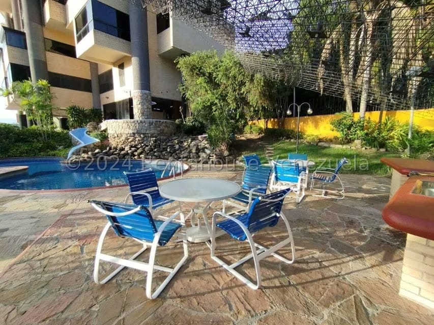 Apartamento (1 Nivel) en Venta en Las Chimeneas, Carabobo - 39