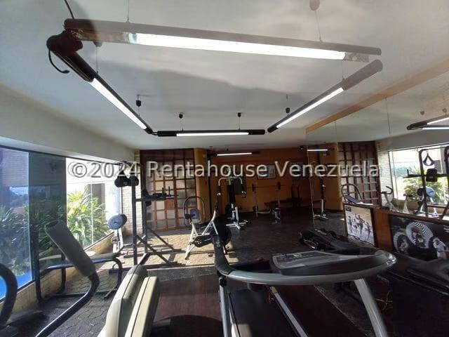 Apartamento (1 Nivel) en Venta en Las Chimeneas, Carabobo - 40