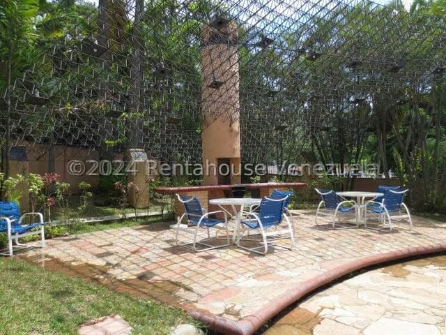 Apartamento (1 Nivel) en Venta en Las Chimeneas, Carabobo - 42