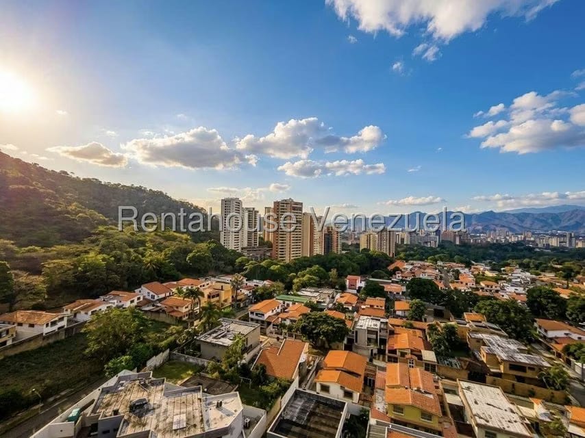 Apartamento (1 Nivel) en Venta en Las Chimeneas, Carabobo - 6
