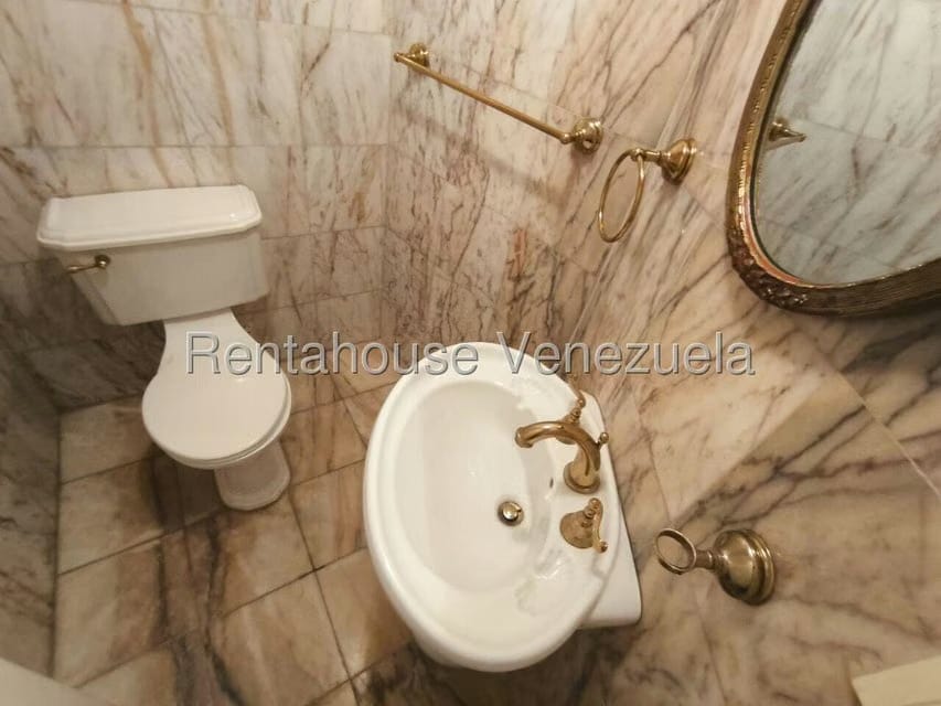 Apartamento (1 Nivel) en Venta en Las Chimeneas, Carabobo - 7