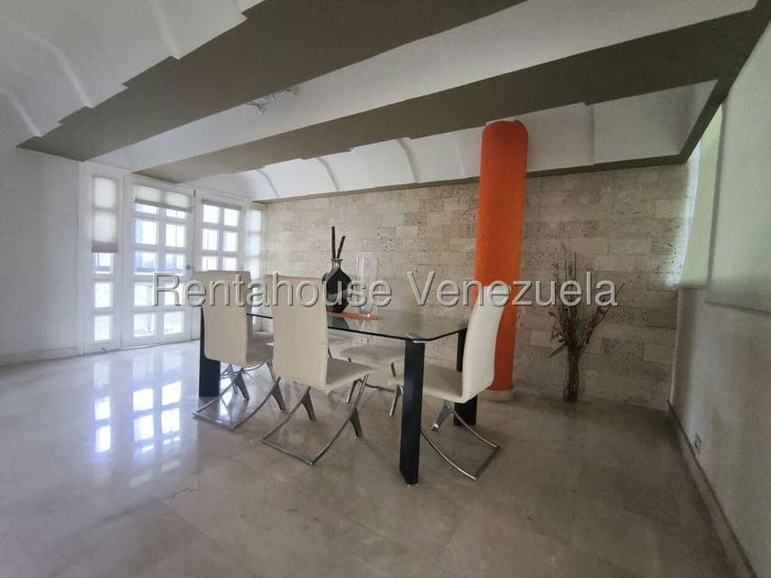 Apartamento (1 Nivel) en Venta en Las Chimeneas, Carabobo - 8