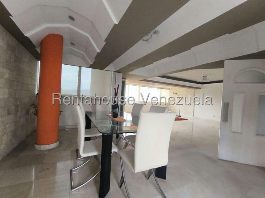 Apartamento (1 Nivel) en Venta en Las Chimeneas, Carabobo - 10