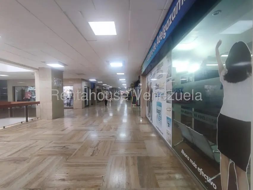 Comercial (Local Comercial) en Venta en Prado Humboldt, Distrito Metropolitano - 11
