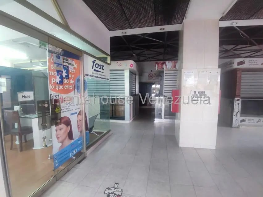 Comercial (Local Comercial) en Venta en Prado Humboldt, Distrito Metropolitano - 12