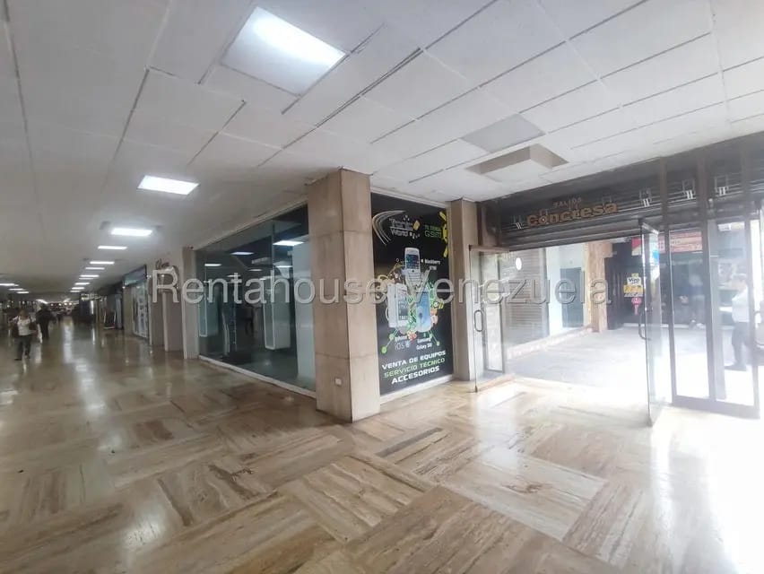 Comercial (Local Comercial) en Venta en Prado Humboldt, Distrito Metropolitano - 13